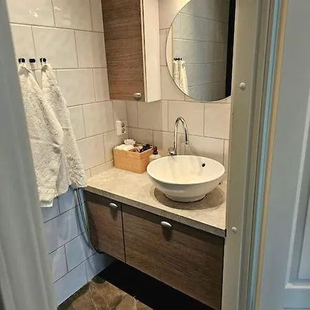 Viihtyisae Koti Laehellae Keskustaa Villa Rovaniemi
