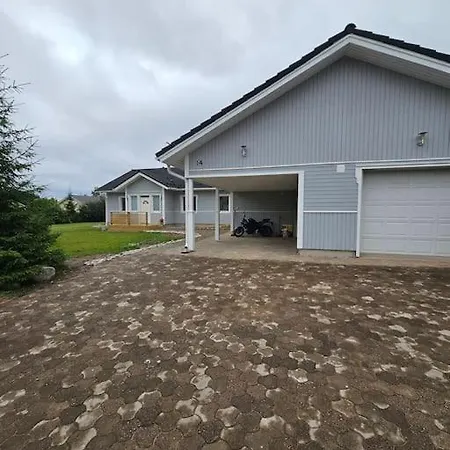 Viihtyisae Koti Laehellae Keskustaa *